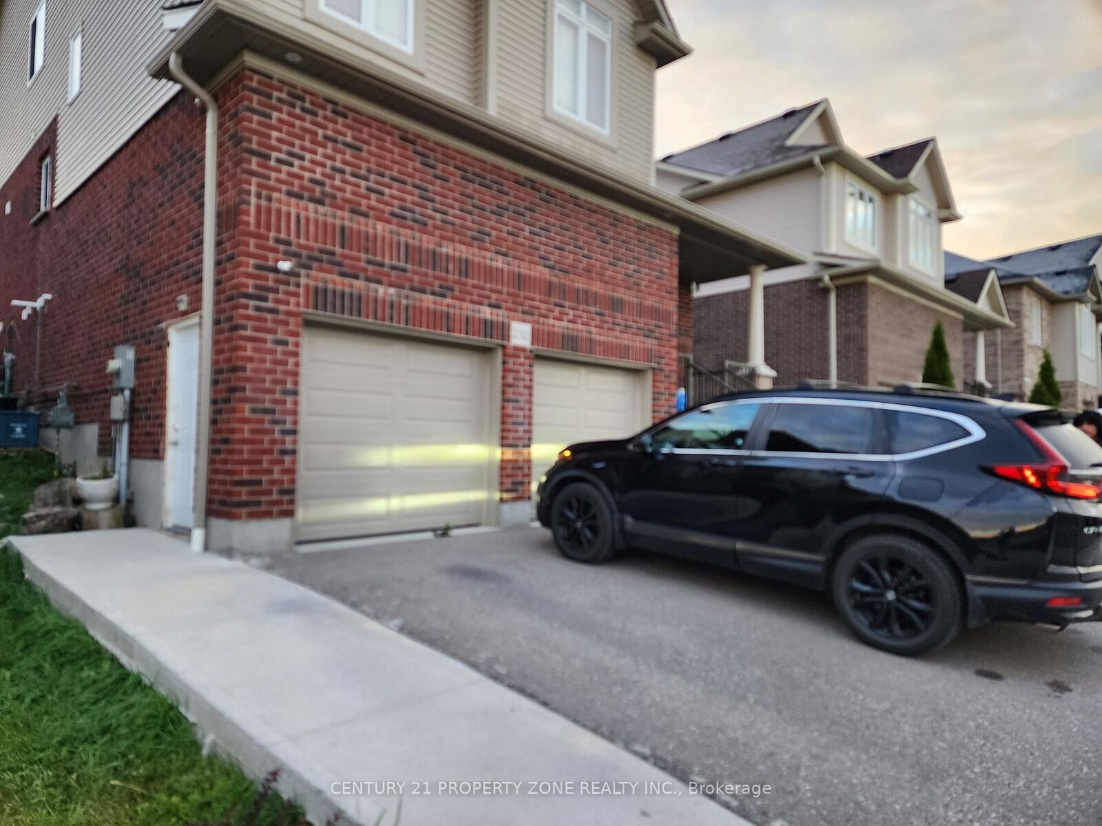 Property Photo:  232 Ladyslipper Drive Bsmt  ON N2V 0E2 