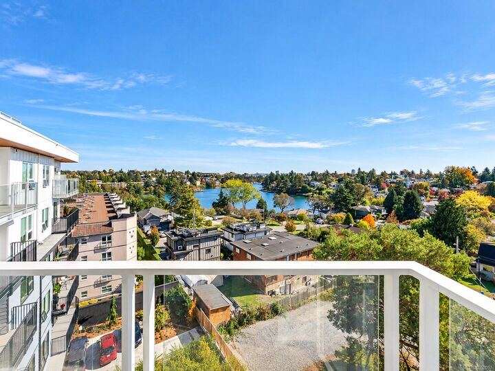 Property Photo:  1075 Tillicum Rd #609  BC V9A 2A4 