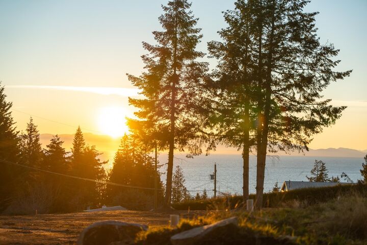 Property Photo: Lot 11 Chapman Road BC V7Z 0G4