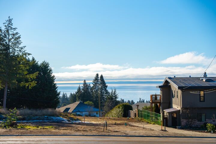 Property Photo:  Lot 5 Salal Road  BC V7Z 0G4 