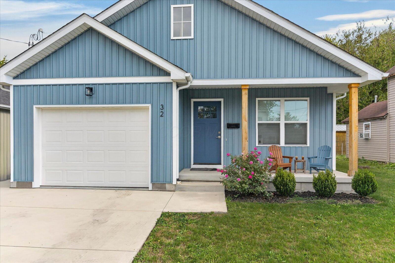Property Photo: 32 Maple Street OH 43128