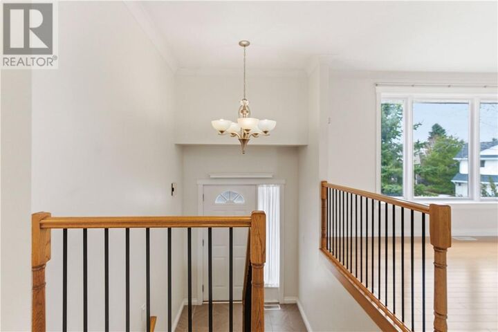 Property Photo:  61 Crater Crescent  ON P3E 5Y6 