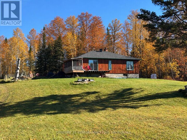 Property Photo:  841 Twin Bear Road  ON P0J 1M0 