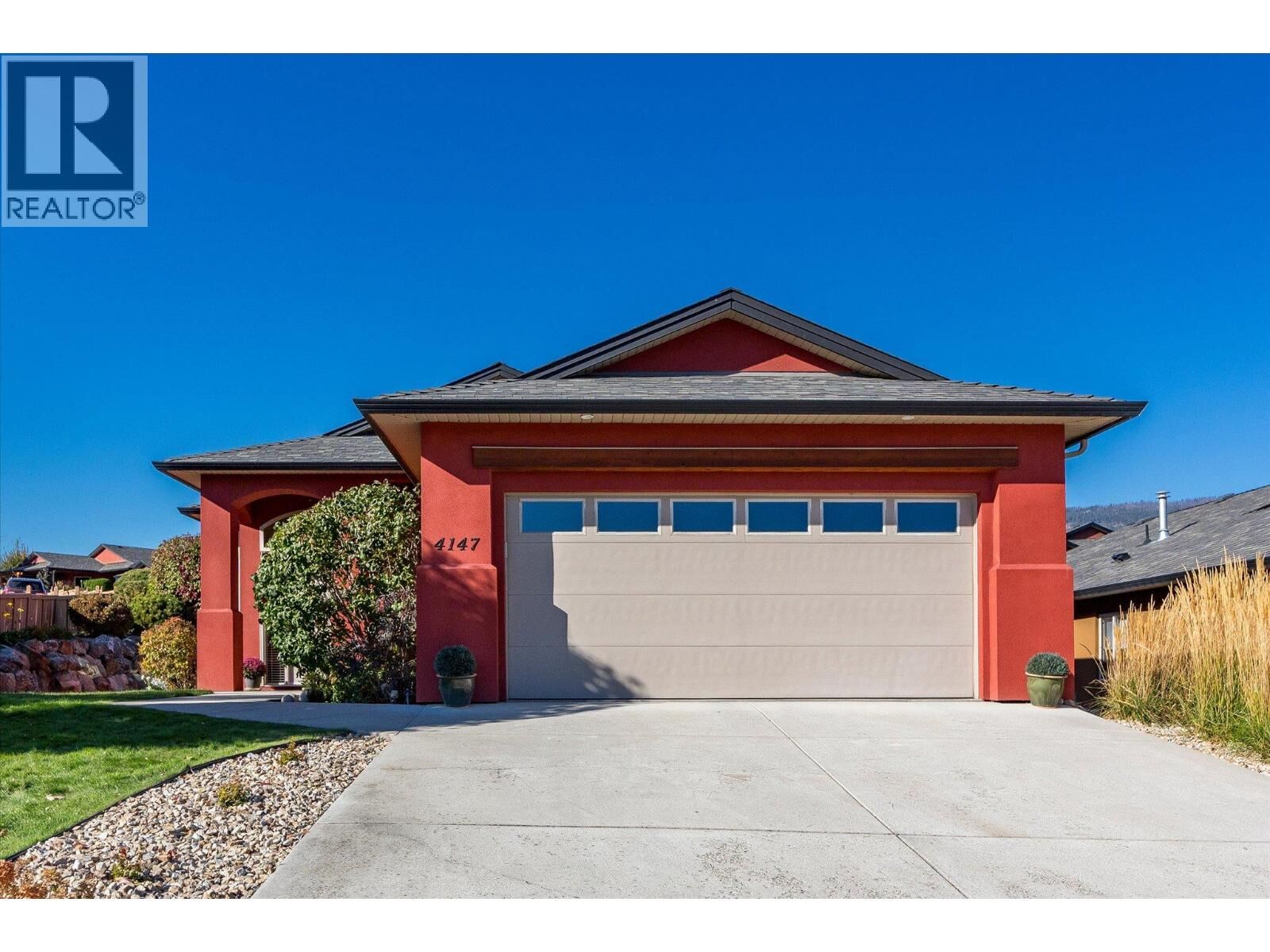 Property Photo:  4147 Solana Place  BC V4T 2Y9 