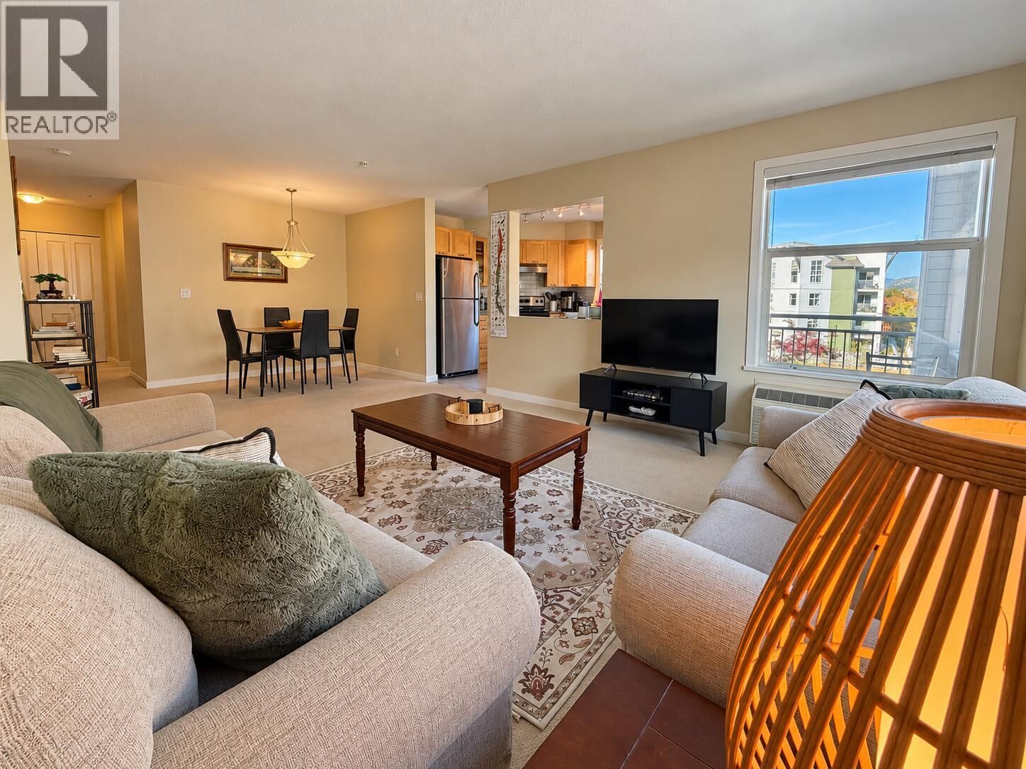 Property Photo:  563 Yates Road 301  BC V1V 2V3 