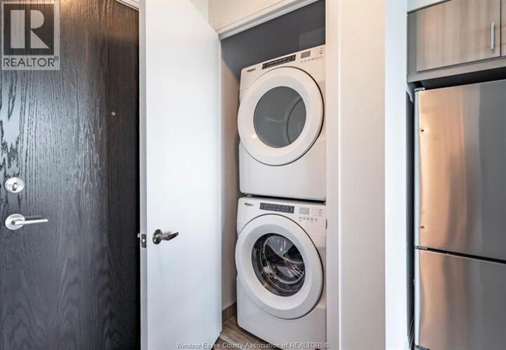 Property Photo:  7711 Green Vista 708  ON L2G 0Y9 