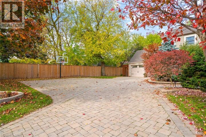 Property Photo:  851 Charlotte Street  ON L0S 1J0 