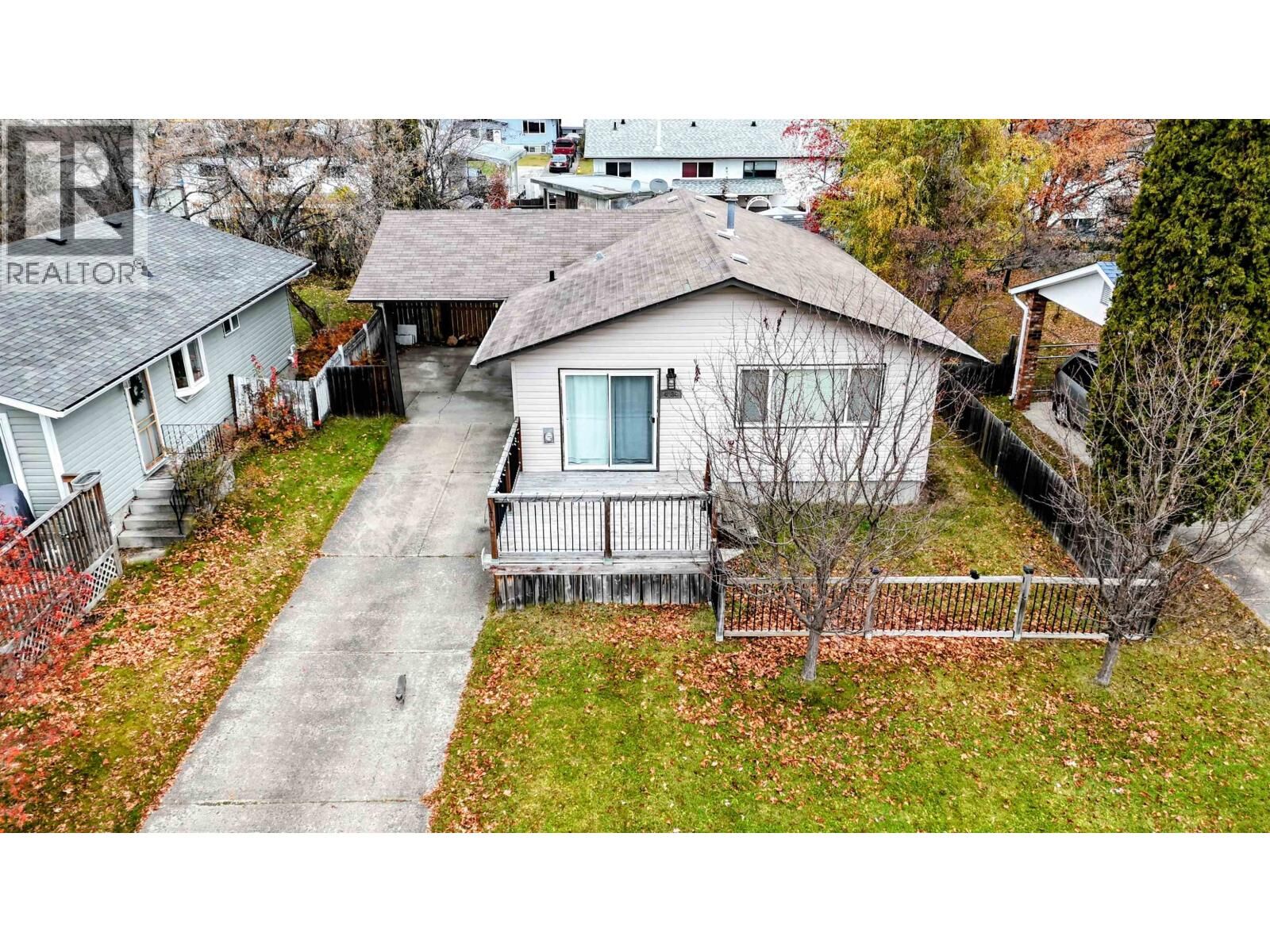 Property Photo:  4234 Punchaw Crescent  BC V2M 5E9 