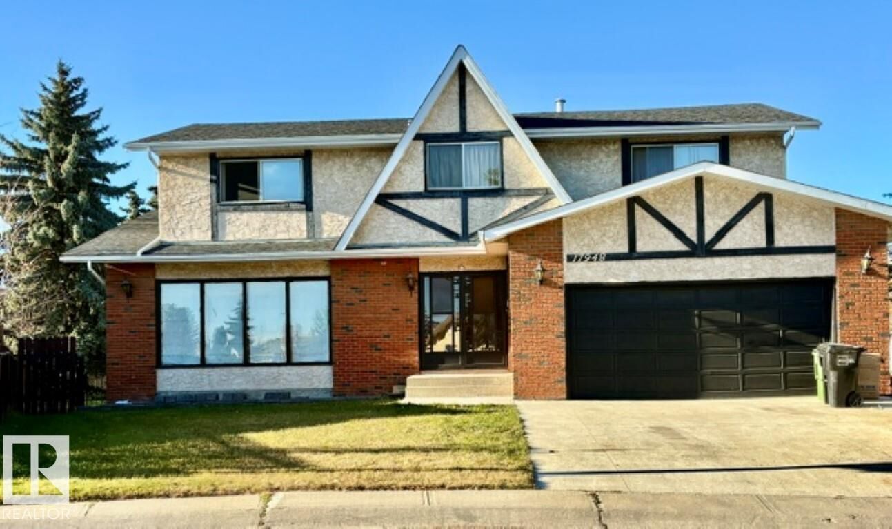 Property Photo:  17948 94 Avenue NW  AB T5T 1Y2 