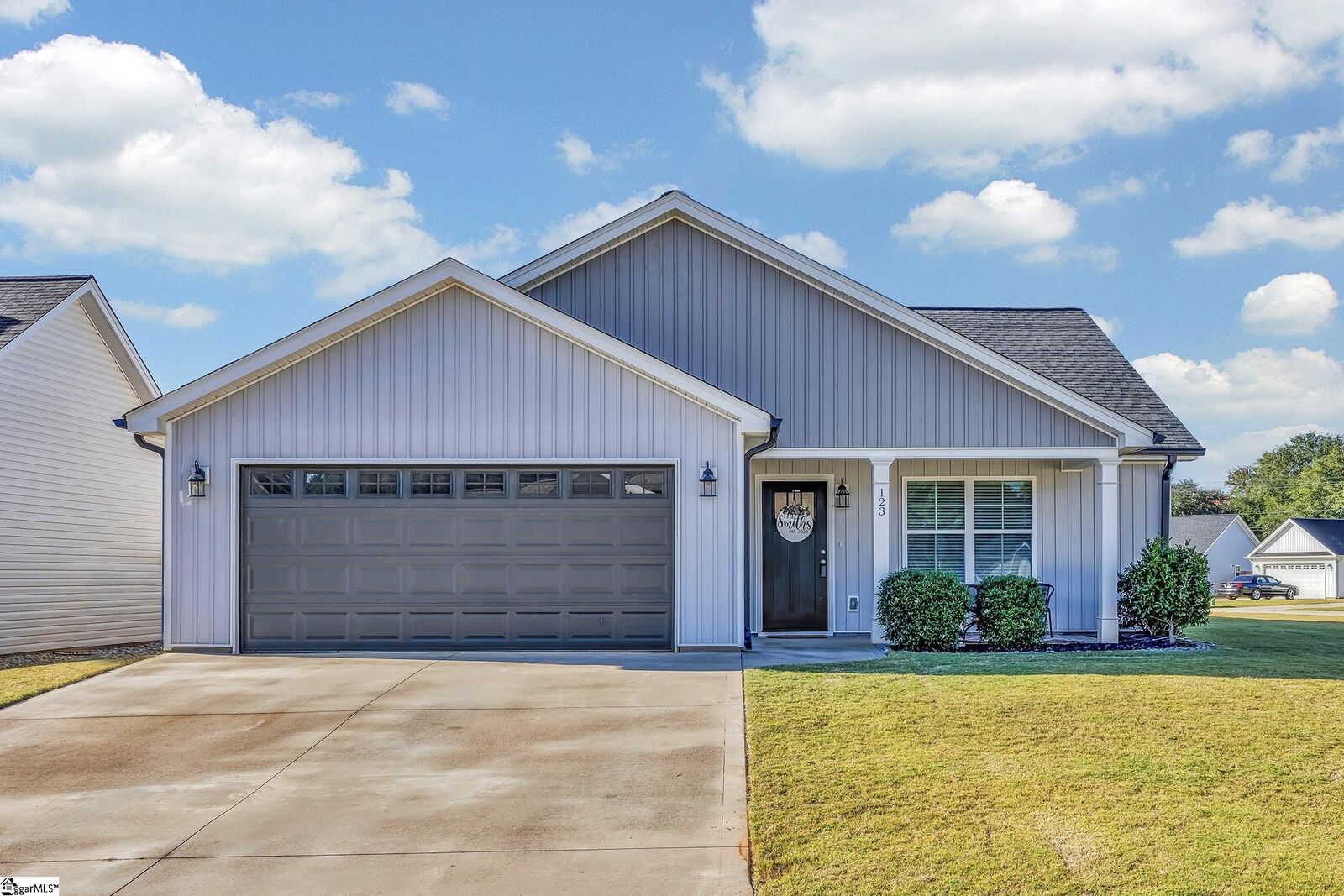 Property Photo:  123 Lily Way  SC 29365 