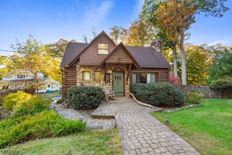 Property Photo: 148 Schwarz Blvd NJ 07849