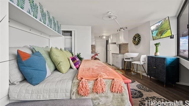 Property Photo:  1700 Ala Moana Boulevard 3003  HI 96815 