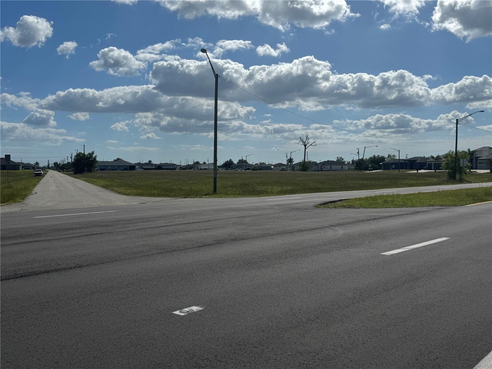 Property Photo:  3030 NW 7th Place  FL 33993 