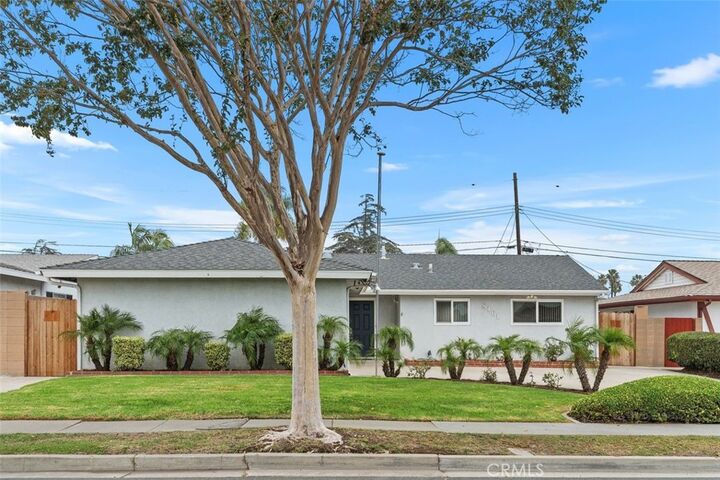Property Photo:  8161 Valencia  CA 92647 