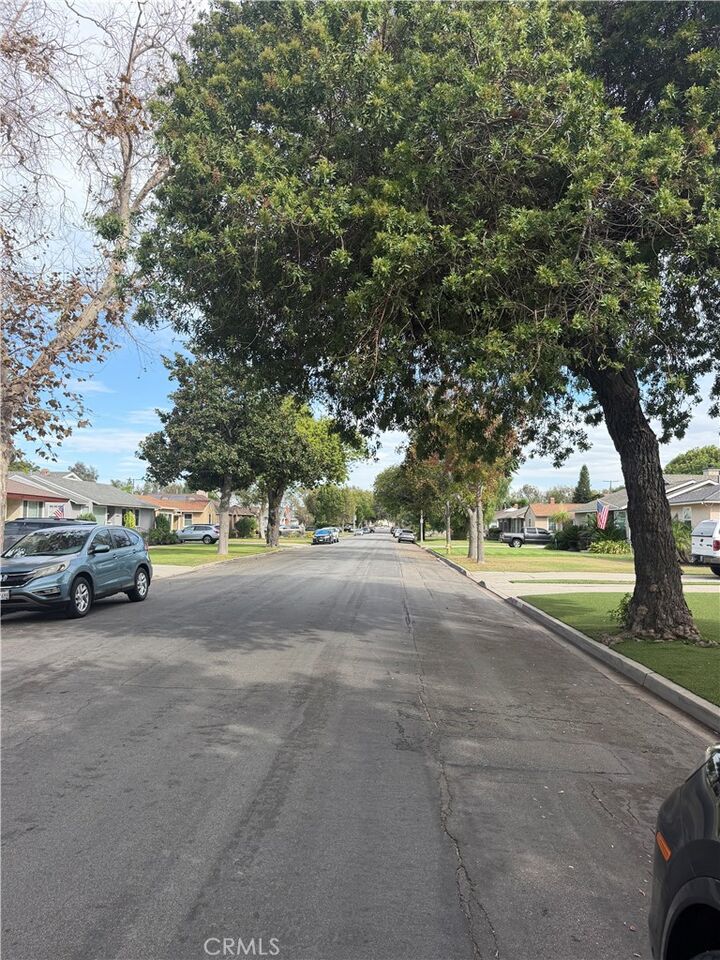 Property Photo:  4747 Graywood  CA 90808 