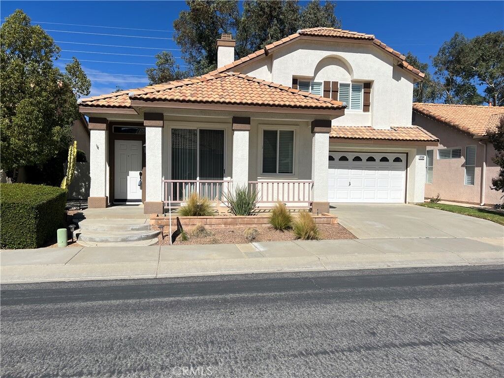 Property Photo:  5973 Turnberry  CA 92220 