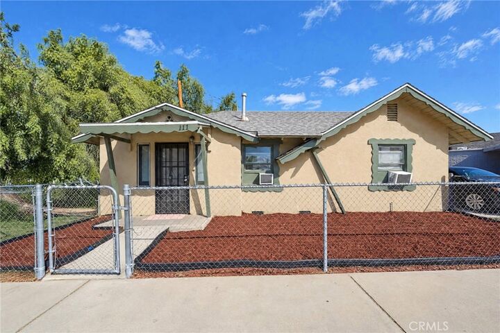 Property Photo: 177 W Main Street CA 92583