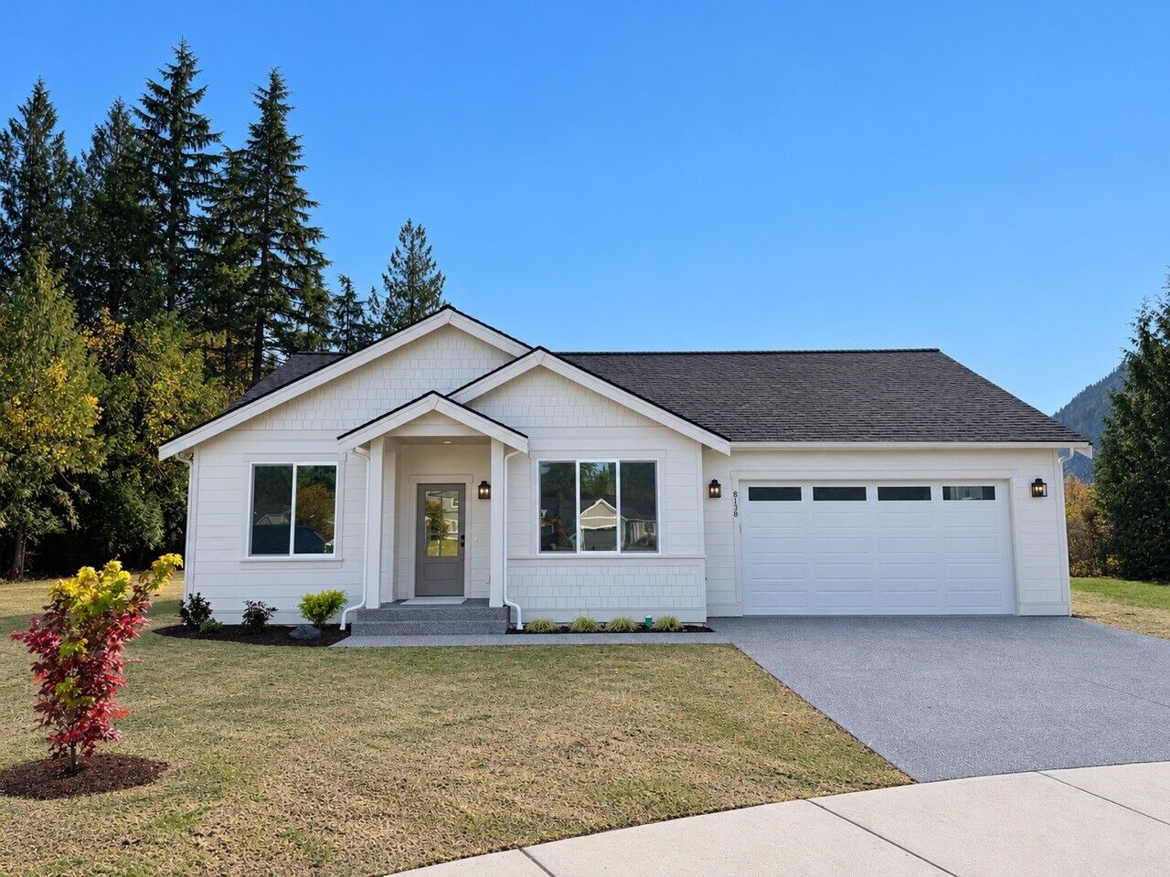 Property Photo: 8138 Peaceful Valley Court WA 98266