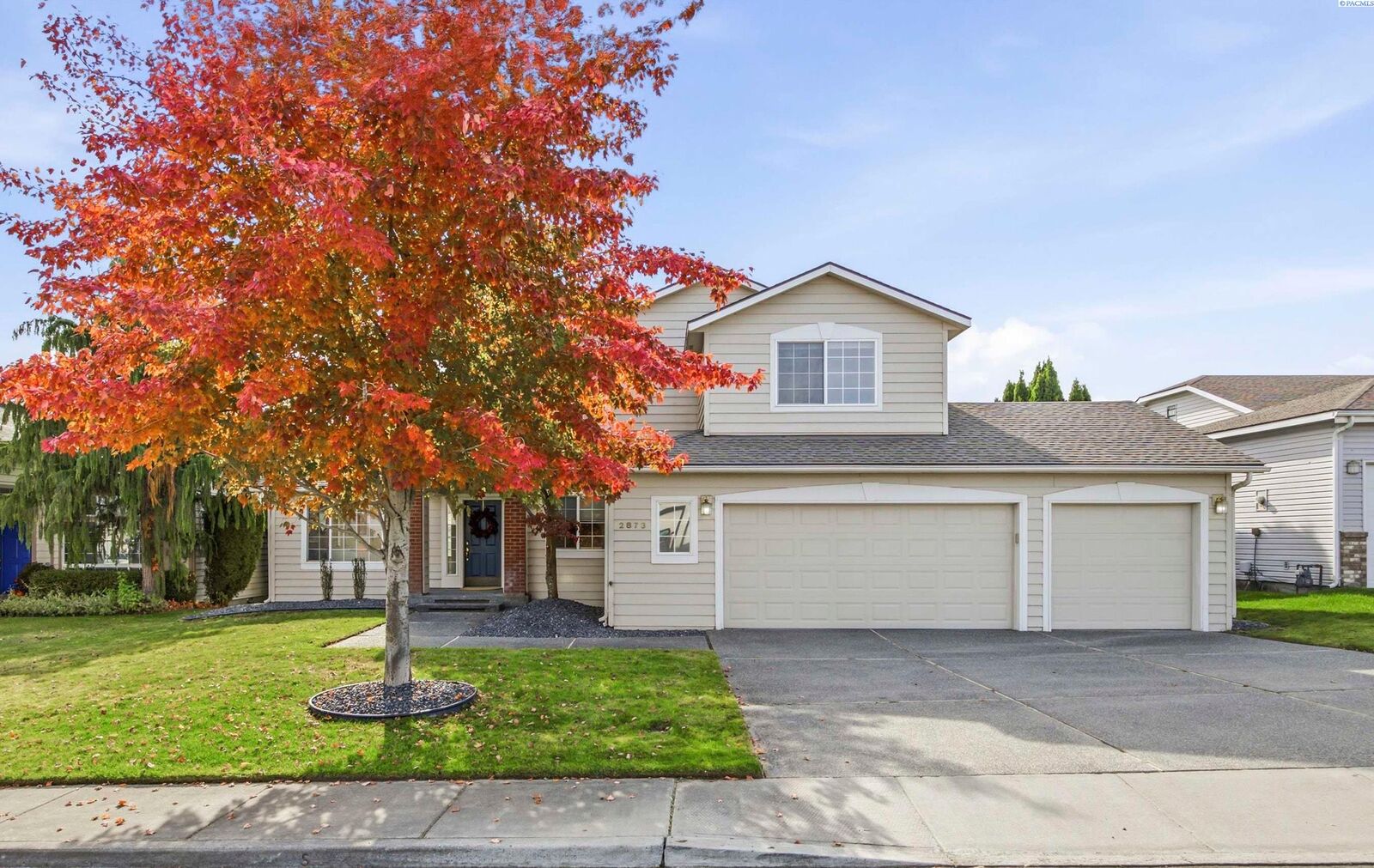 Property Photo:  2873 Troon Court  WA 99354 