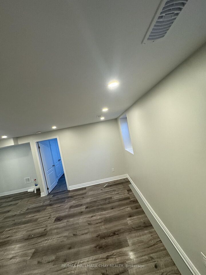 Property Photo:  12 Brethby Street Basement  ON L7C 2H1 