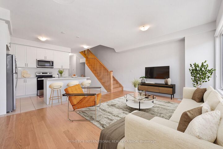 Property Photo:  113 Corley Street  ON K9V 6C2 