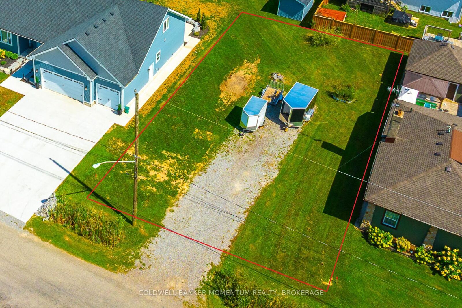Property Photo:  0 Neva Road  ON L0S 1N0 