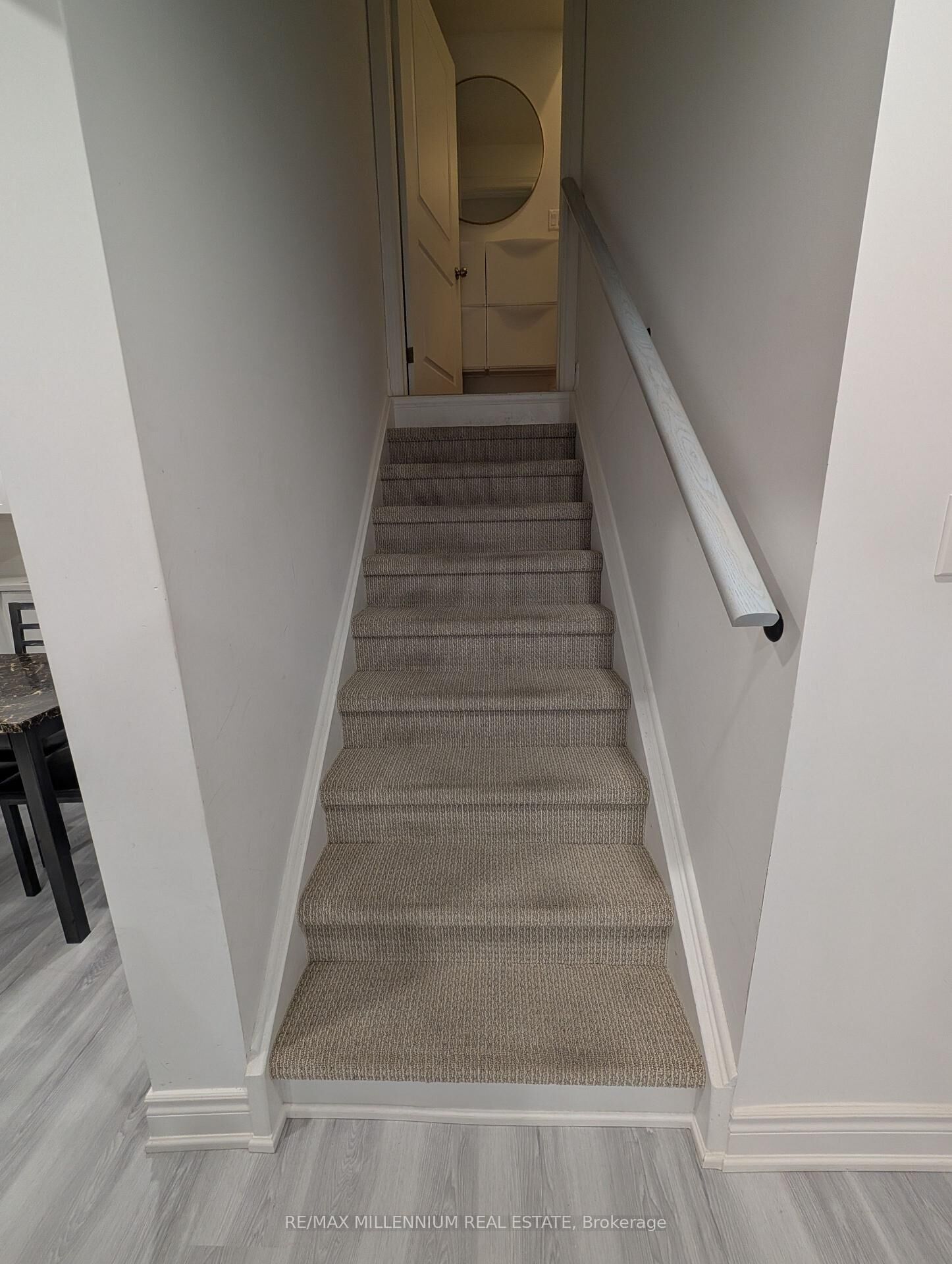 Property Photo:  62 Seward Crescent Basement  ON L1Z 1Z1 