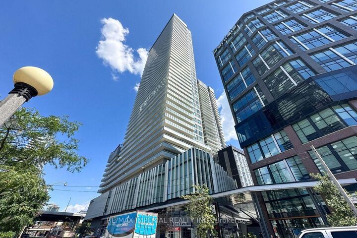 Property Photo: 15 Lower Jarvis Street 3001 ON M5E 0C4