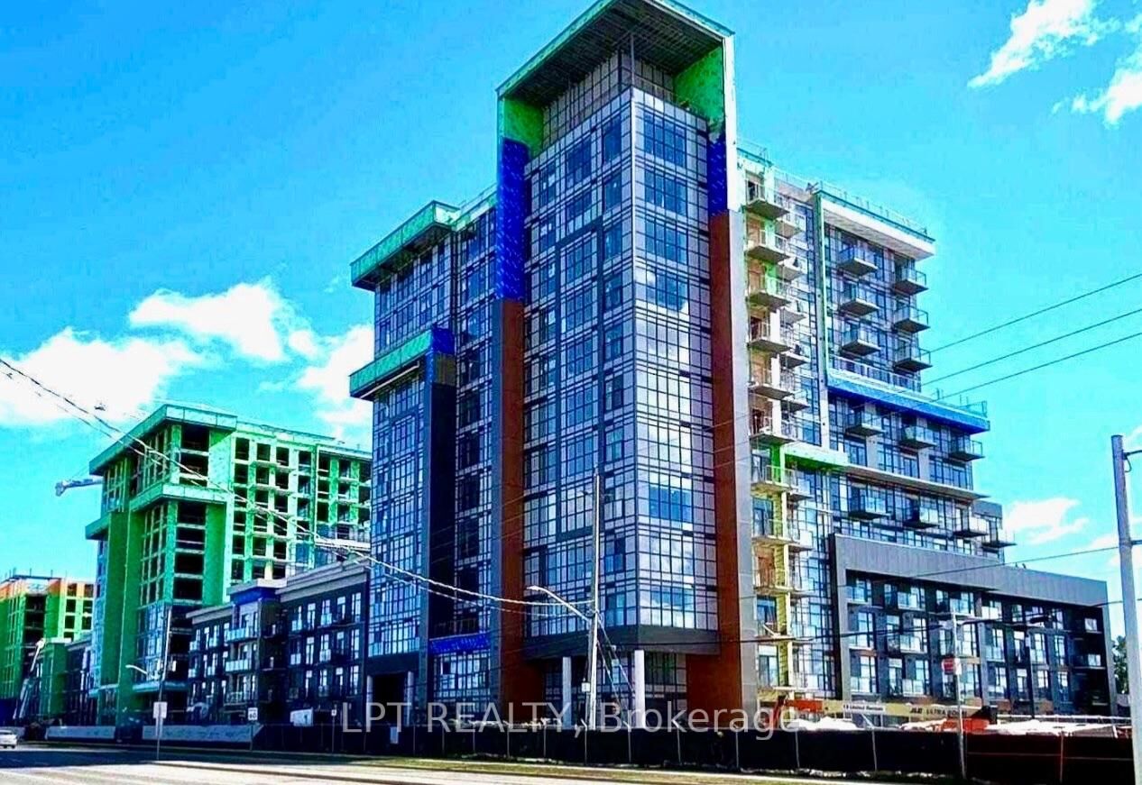 Property Photo:  450 Dundas Street E 912  ON L8B 1Z2 