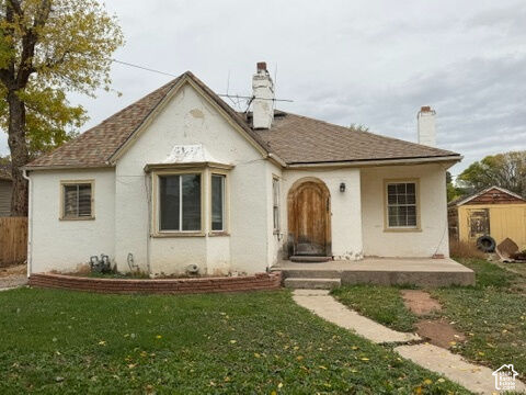 Property Photo: 240 W 100 N UT 84701