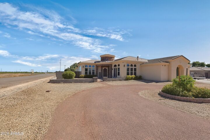 Property Photo:  6013 S 195th Drive  AZ 85326 