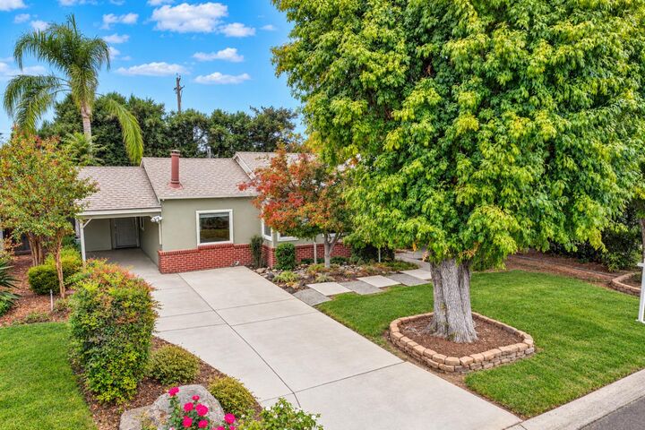 Property Photo: 1555 Niel Avenue CA 95380