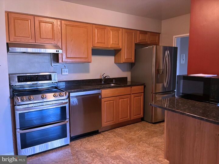 Property Photo: 111 Chestnut Street 608 NJ 08002