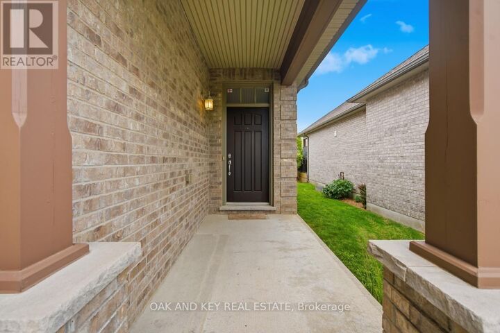Property Photo: 3278 Colonel Talbot Road 73 ON N6P 1H4