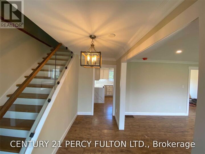 Property Photo: 40 Macnaughton Drive ON L0L 1R0