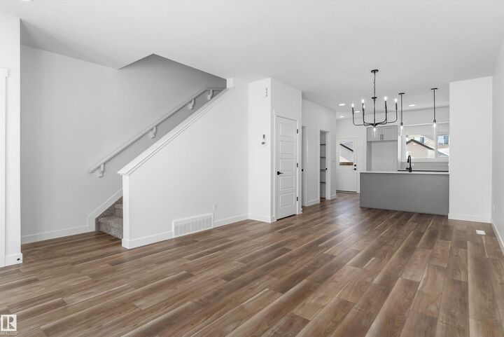 Property Photo: 4566 Warbler Loop NW AB T5S 0W9
