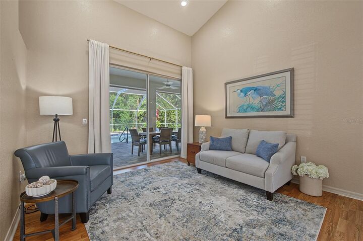 Property Photo: 1829 Foxboro Court FL 34677