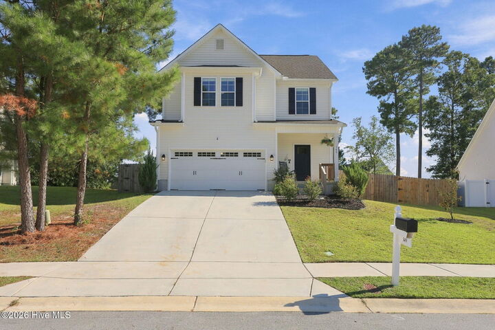 Property Photo:  149 Broadleaf Drive  NC 28546 