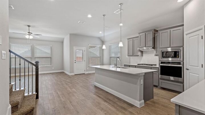 Property Photo:  15049 Korob Drive  TX 76008 