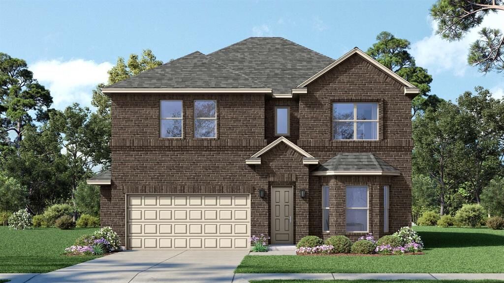 Property Photo:  720 Celestial Way  TX 76008 