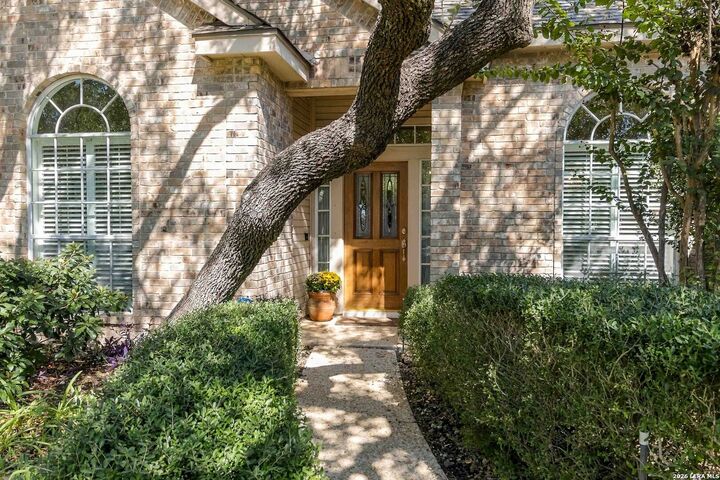 Property Photo:  1427 Fawn Crk  TX 78248 