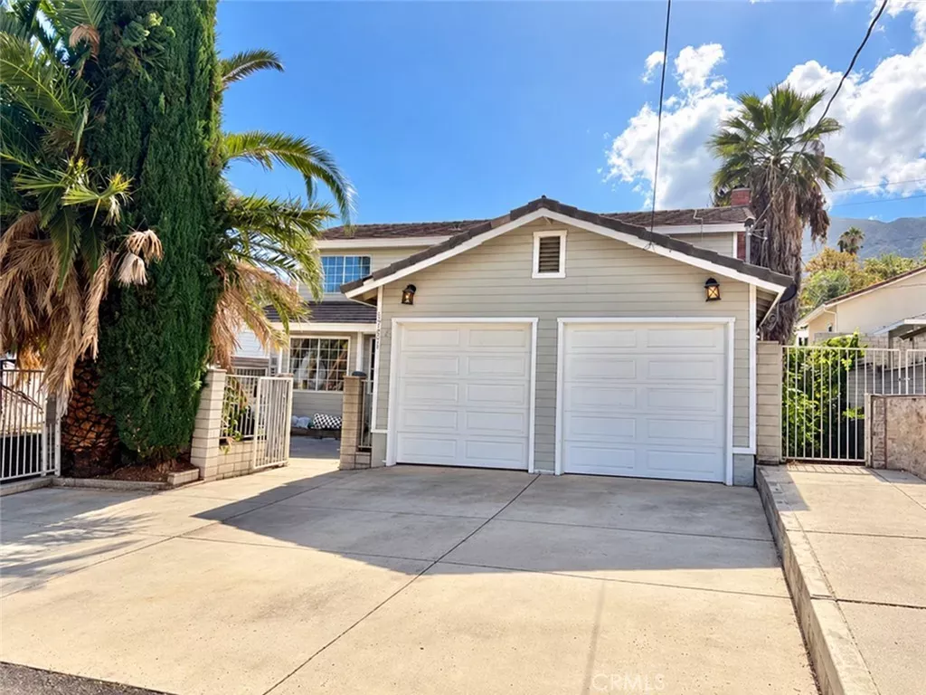 Property Photo:  17421 Crawford  CA 92530 