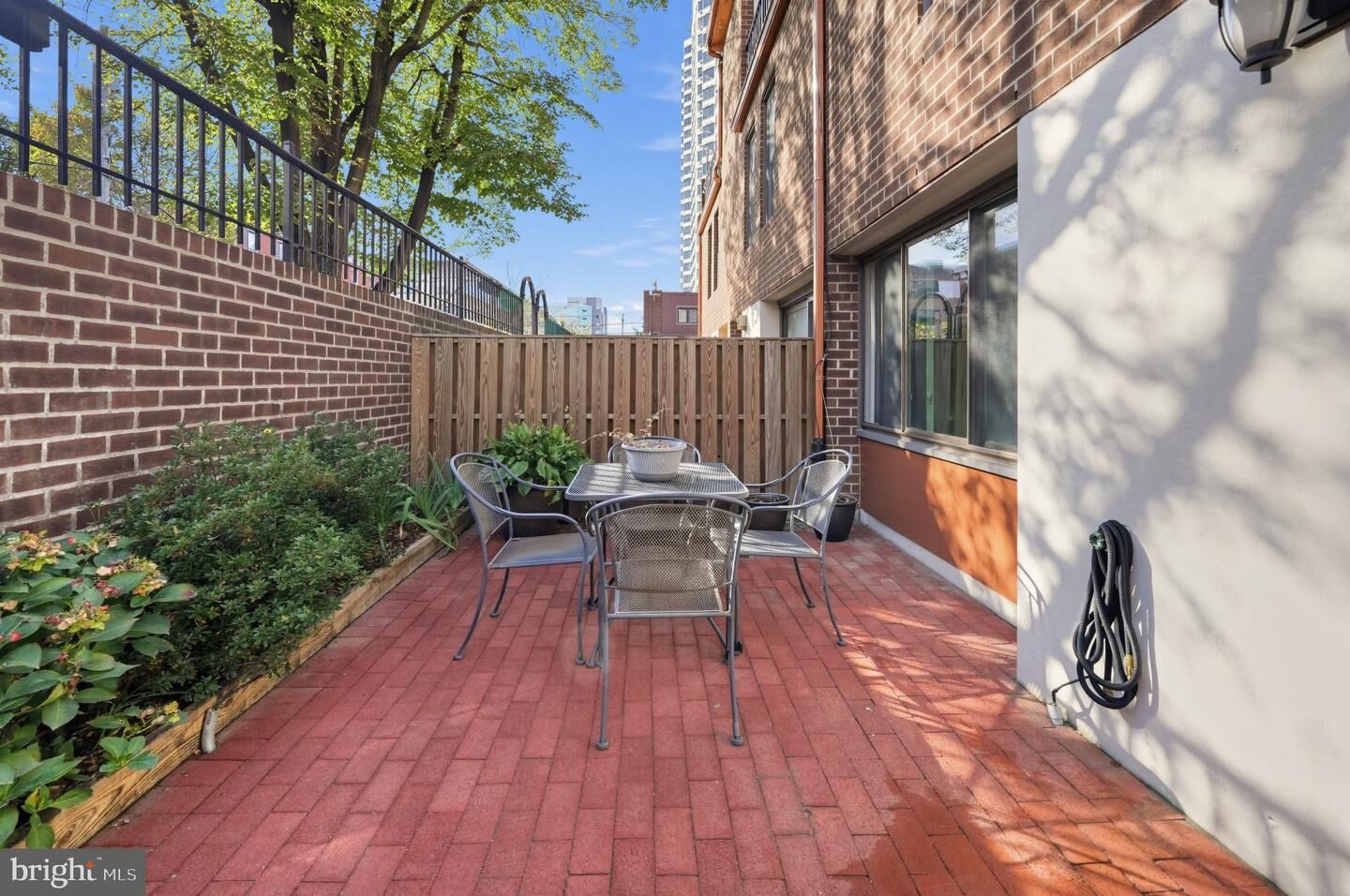 Property Photo:  1923 Hamilton Street  PA 19130 