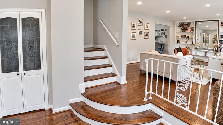 Property Photo:  9109 Friar Road  MD 20744 
