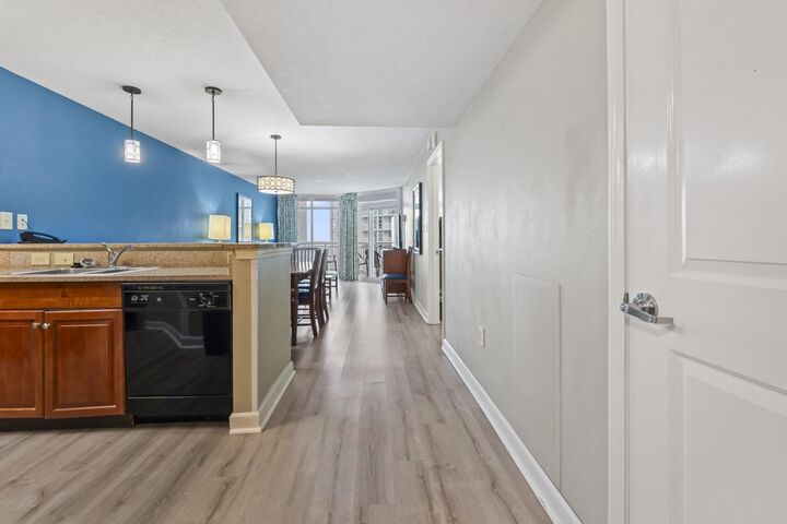 Property Photo: 5300 N Ocean Blvd. 722 SC 29577