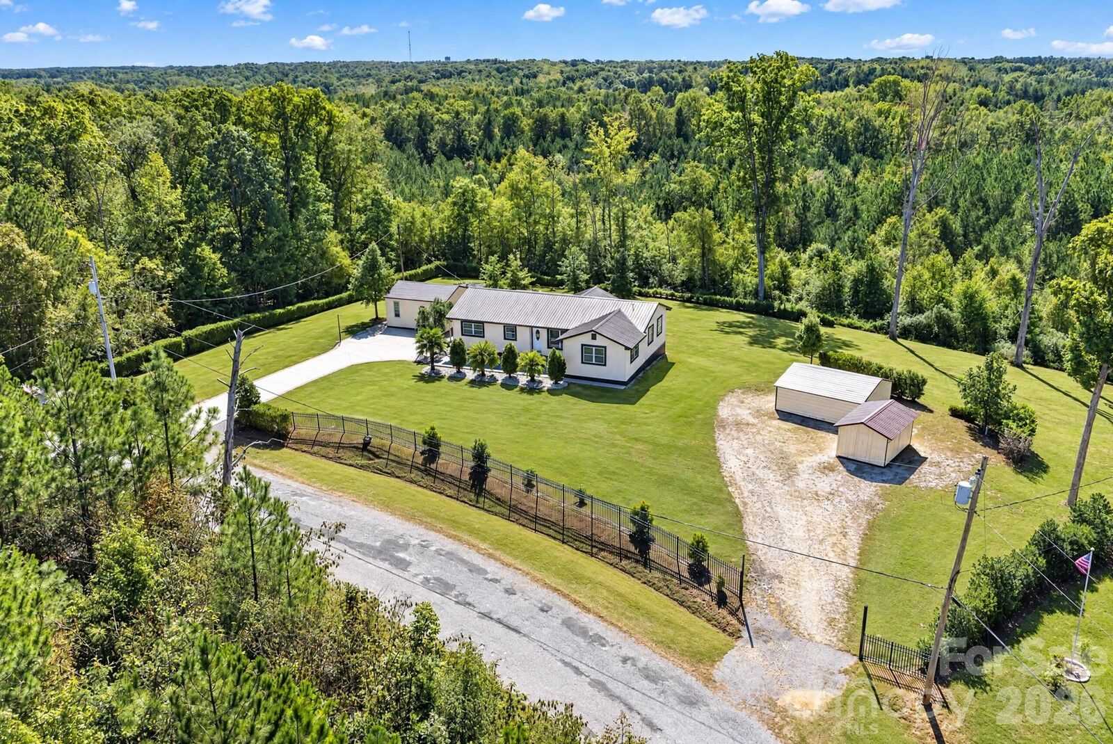 Property Photo:  892 Taylor Drive  SC 29720 