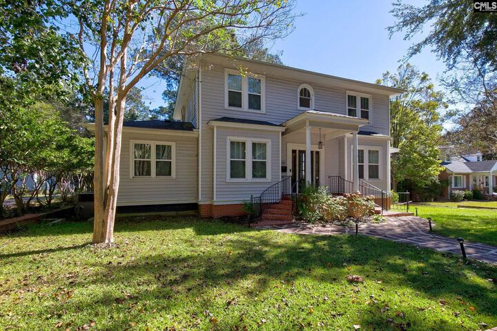 Property Photo:  1910 Broad  SC 29020 