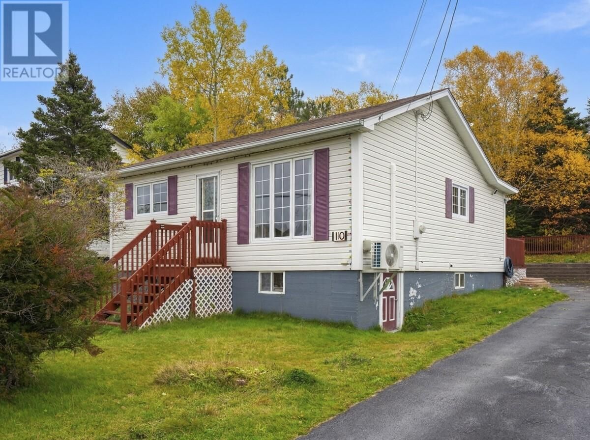 Property Photo: 10 Cranes Road NL A0A 3X0