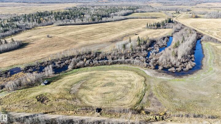 Property Photo:  Range Road 113 Twp Rd 624  AB T0A 0C0 