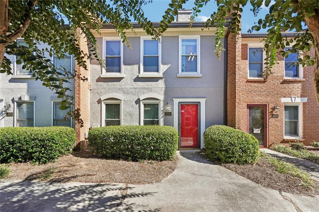 Property Photo: 4156 Darby Way GA 30096